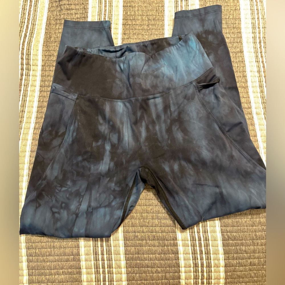 Born Primitive Eccentric Leggings